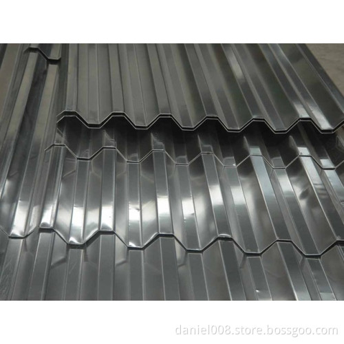 Aluminium Roofing Sheet